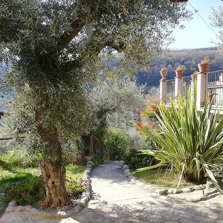 Διαμέρισμα I Cigni