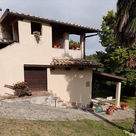 I Cigni Διαμέρισμα