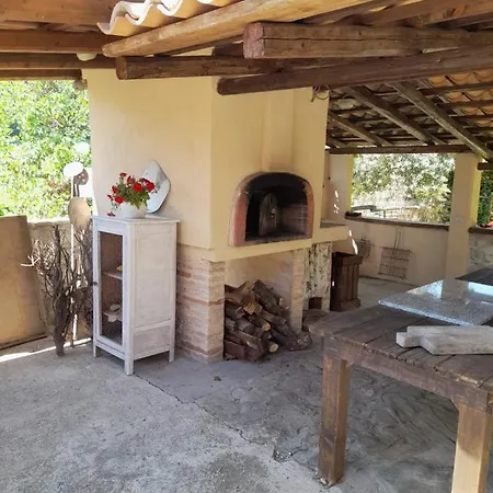 Διαμέρισμα I Cigni *