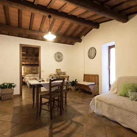 Διαμέρισμα I Cigni *