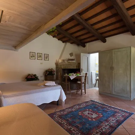 I Cigni Διαμέρισμα Montefiore dellʼAso