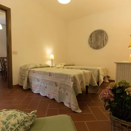 I Cigni * Montefiore dellʼAso