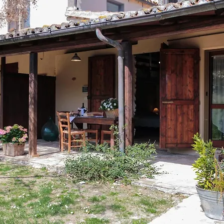 Διαμέρισμα I Cigni *