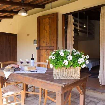 I Cigni Montefiore dellʼAso