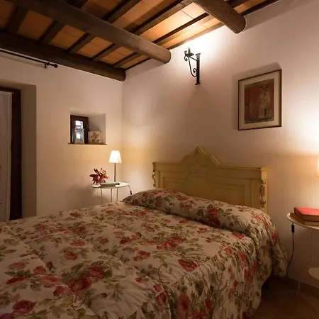 I Cigni Διαμέρισμα Montefiore dellʼAso