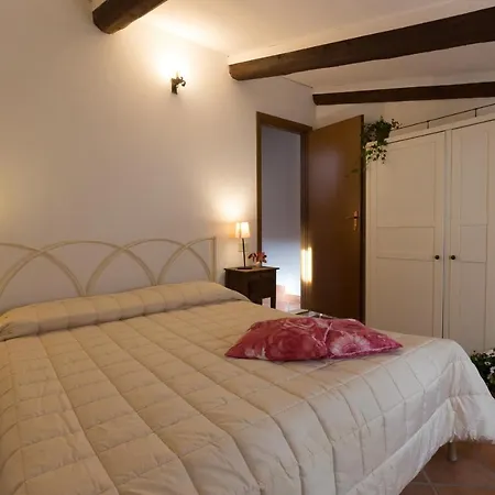 Διαμέρισμα I Cigni Montefiore dellʼAso