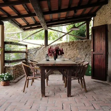 I Cigni Διαμέρισμα Montefiore dellʼAso