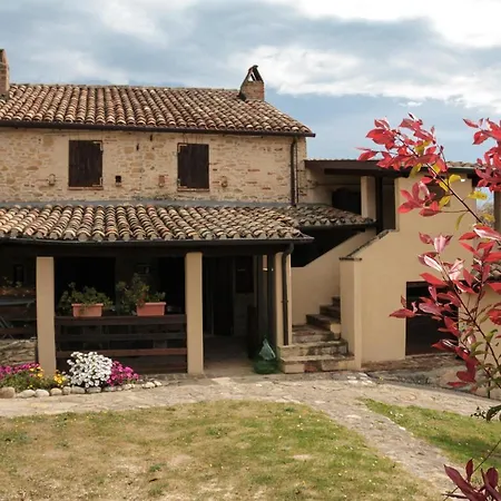 I Cigni * Montefiore dellʼAso