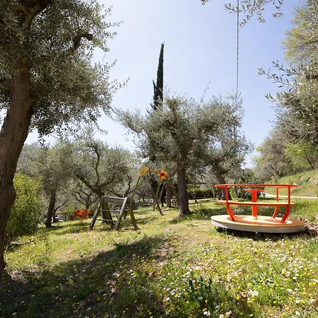 I Cigni 公寓 Montefiore dellʼAso