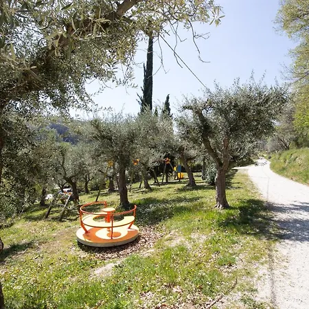 Διαμέρισμα I Cigni Montefiore dellʼAso
