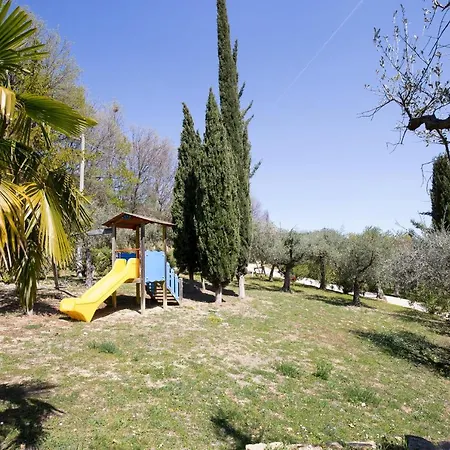 I Cigni Apartment
