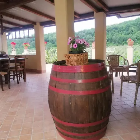 I Cigni * Montefiore dellʼAso