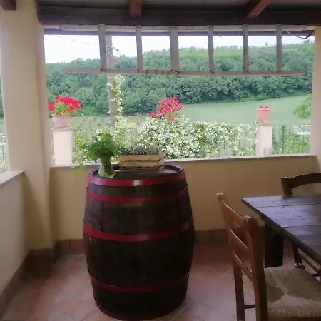 Διαμέρισμα I Cigni