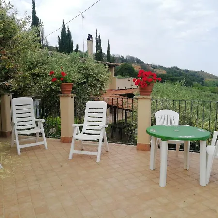 I Cigni * Montefiore dellʼAso