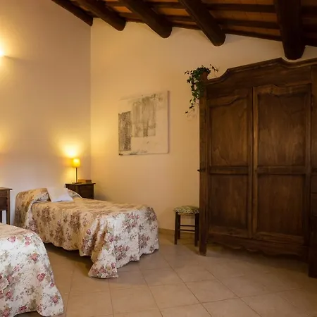 I Cigni * Montefiore dellʼAso