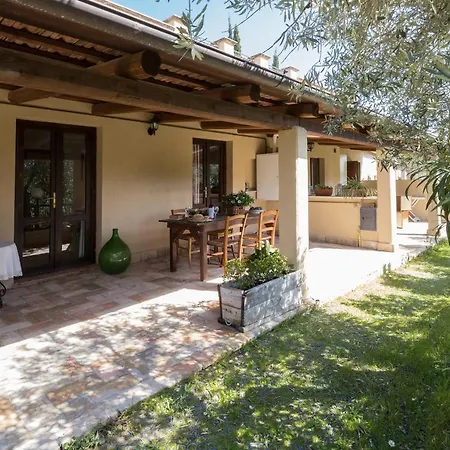 I Cigni Apartman