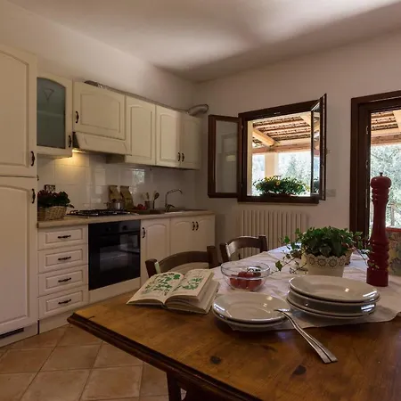 I Cigni Διαμέρισμα Montefiore dellʼAso