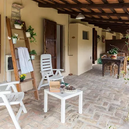 Διαμέρισμα I Cigni *