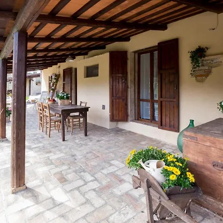 Διαμέρισμα I Cigni *