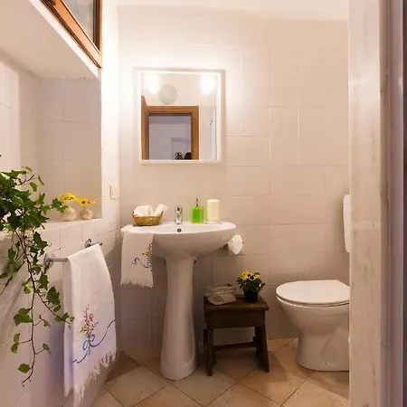 Διαμέρισμα I Cigni Montefiore dellʼAso