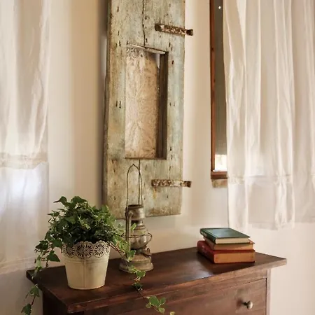 I Cigni Διαμέρισμα *