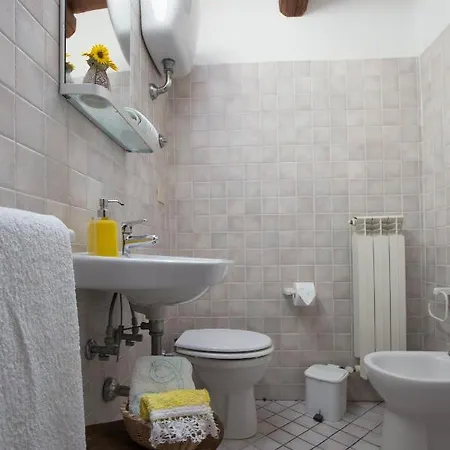 I Cigni 公寓 Montefiore dellʼAso