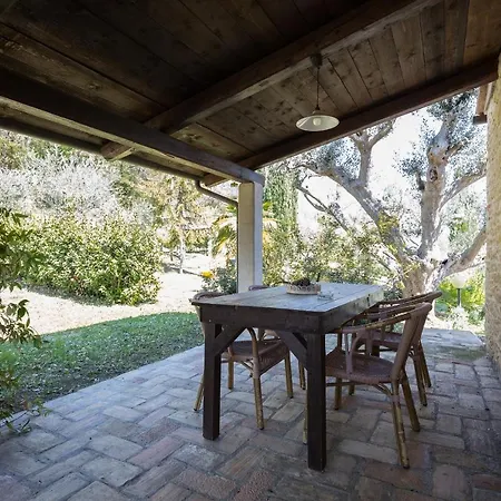 I Cigni Διαμέρισμα Montefiore dellʼAso