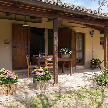 Διαμέρισμα I Cigni Montefiore dellʼAso