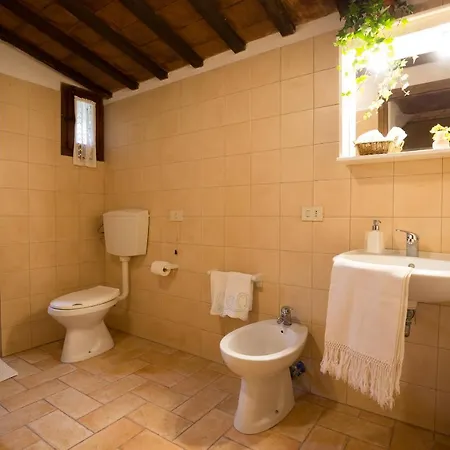 公寓 I Cigni Montefiore dellʼAso