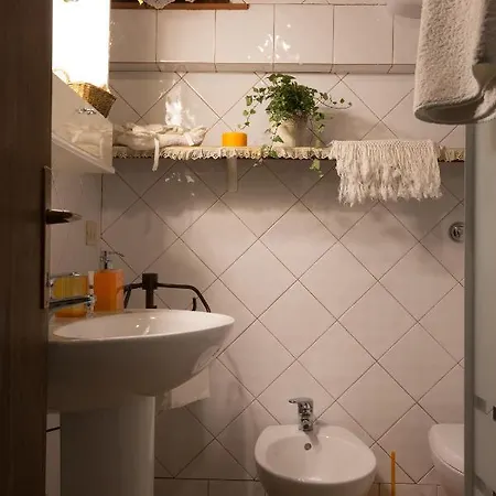 Διαμέρισμα I Cigni