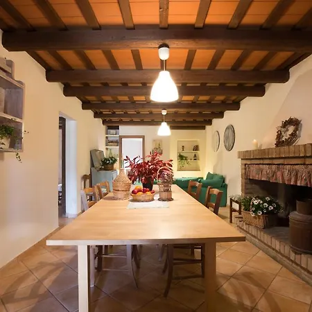 I Cigni * Montefiore dellʼAso