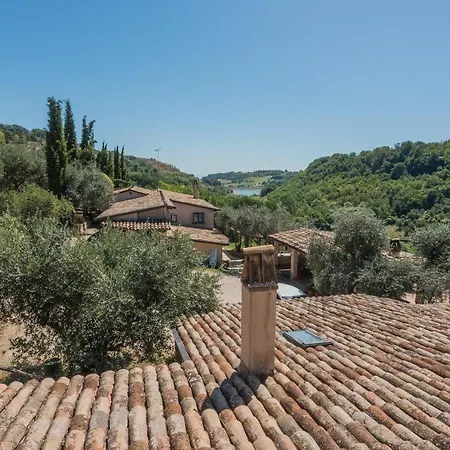 Διαμέρισμα I Cigni