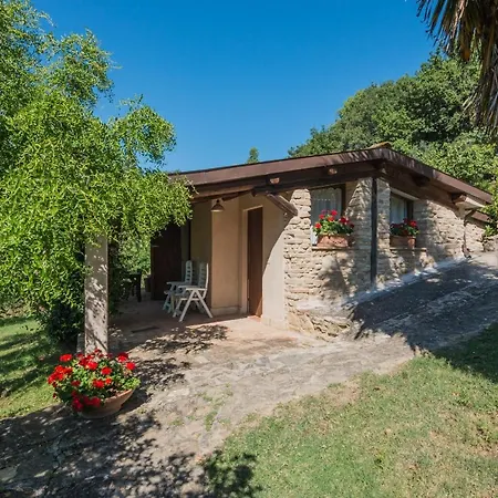 I Cigni Διαμέρισμα